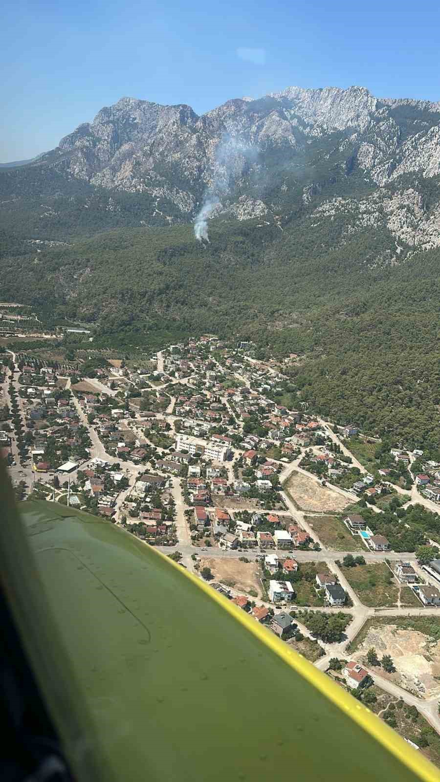 Müdahale Çalışmaları