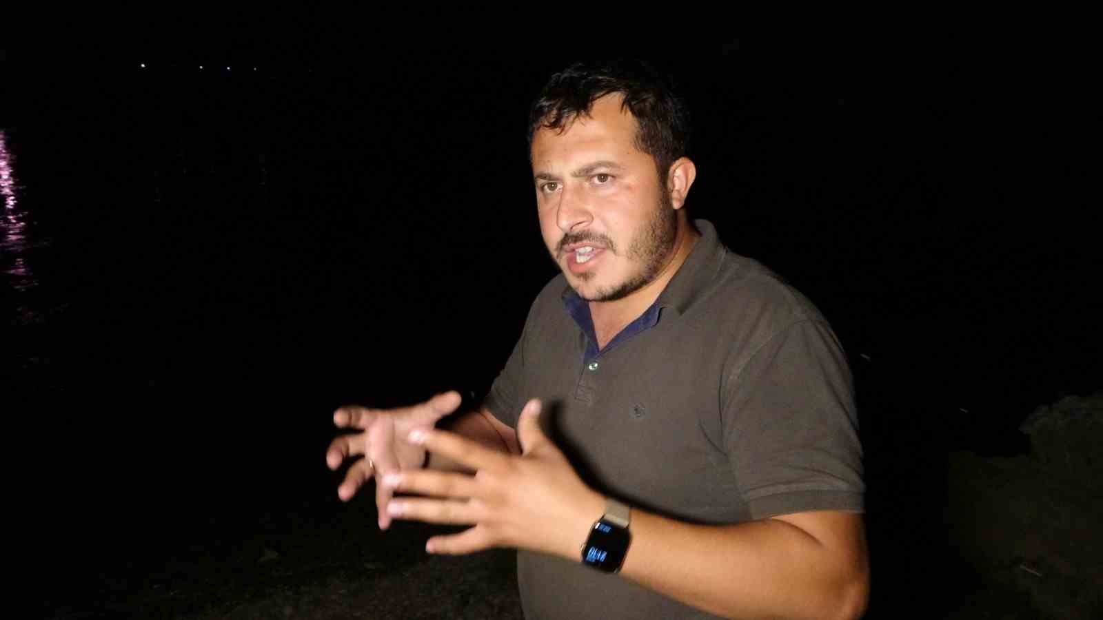 Olayın Gelişimi ve İlk Müdahale