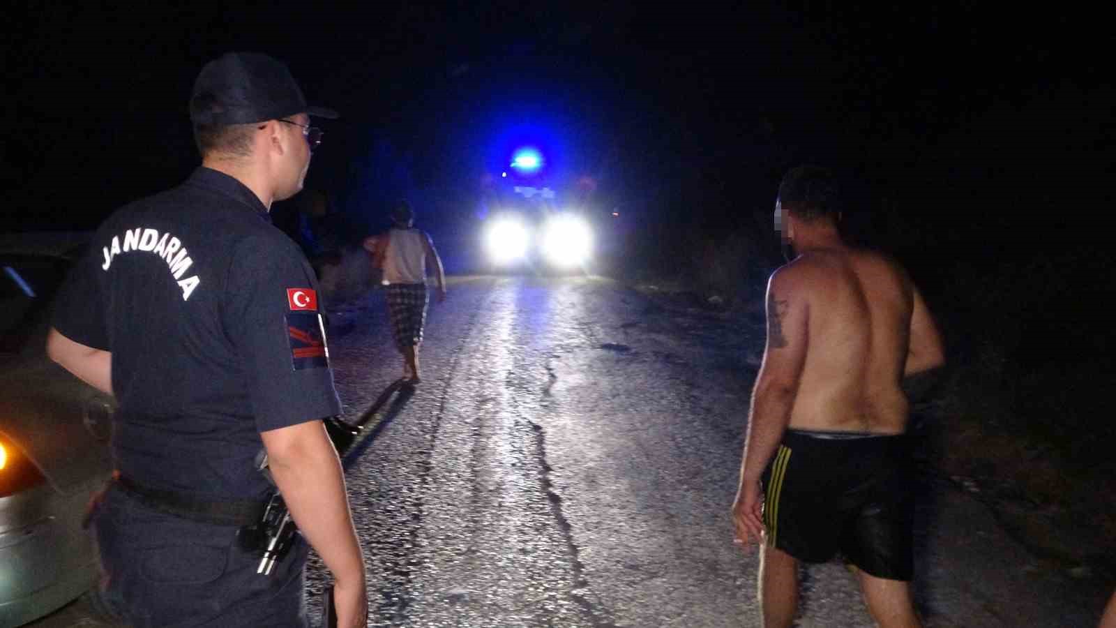 Kişilere Uygulanan Cezalar ve Hukuki Süreç