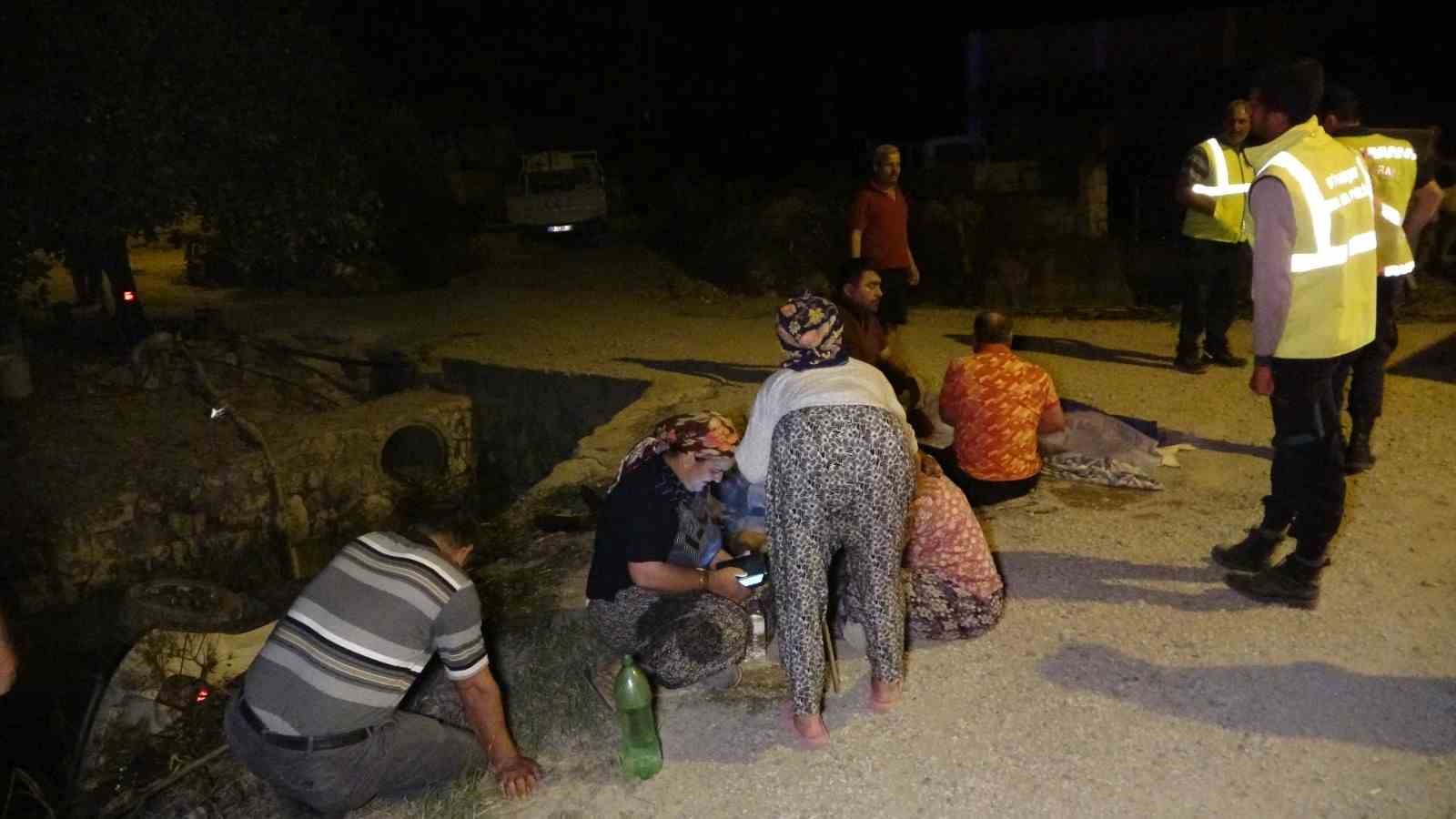 Adli Süreç ve Otopsi Çalışmaları