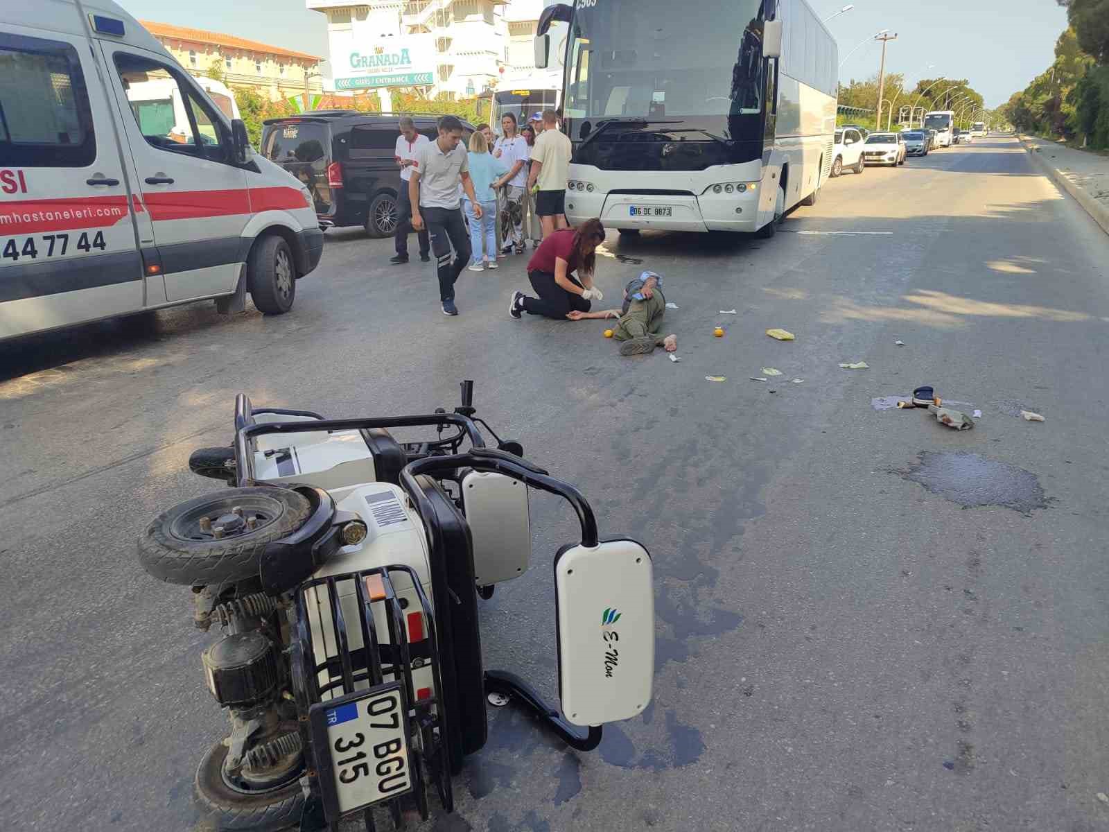 Kazanın Detayları ve Olay Yeri