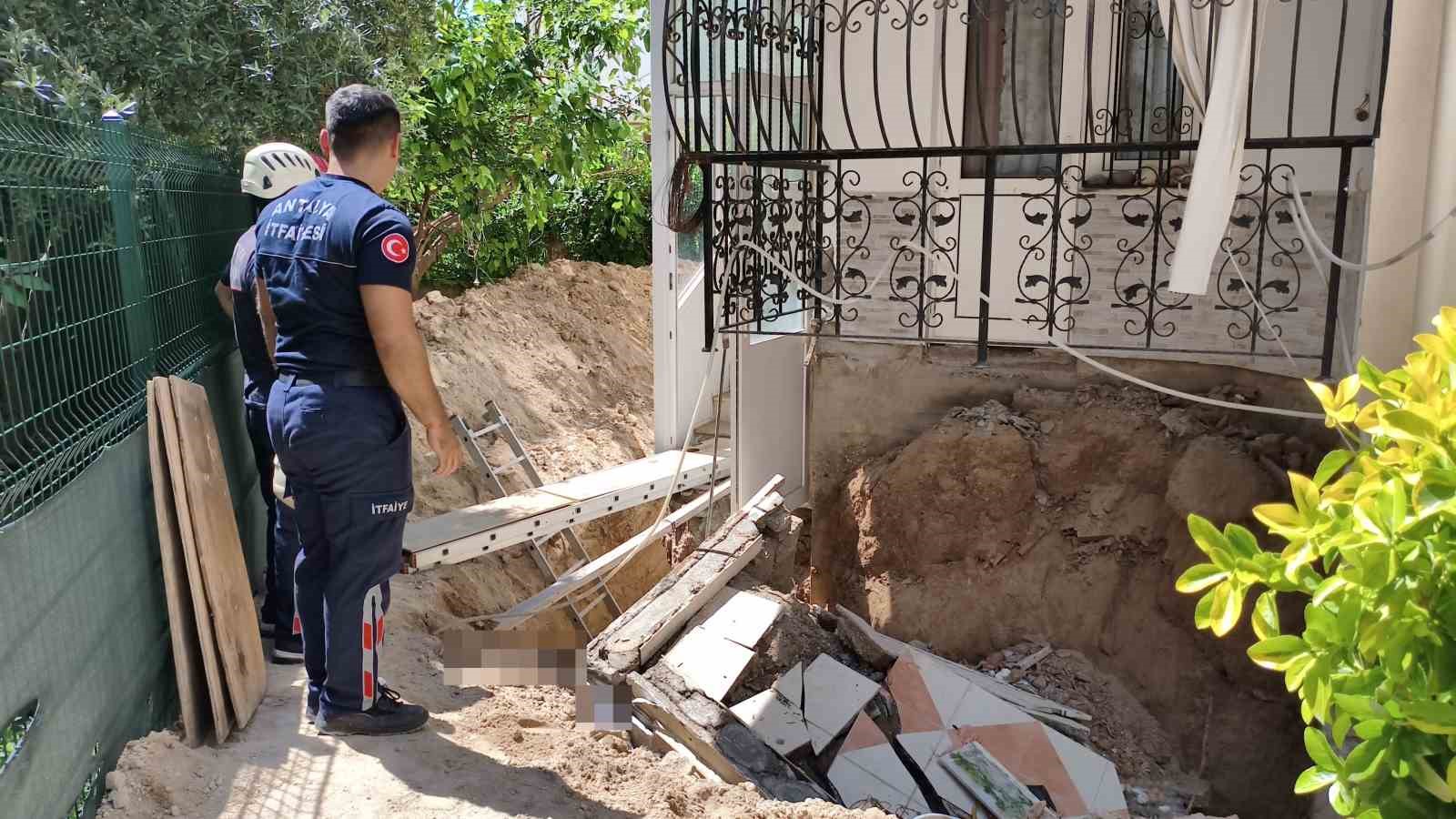 Olayın Detayları ve Gelişen Süreç