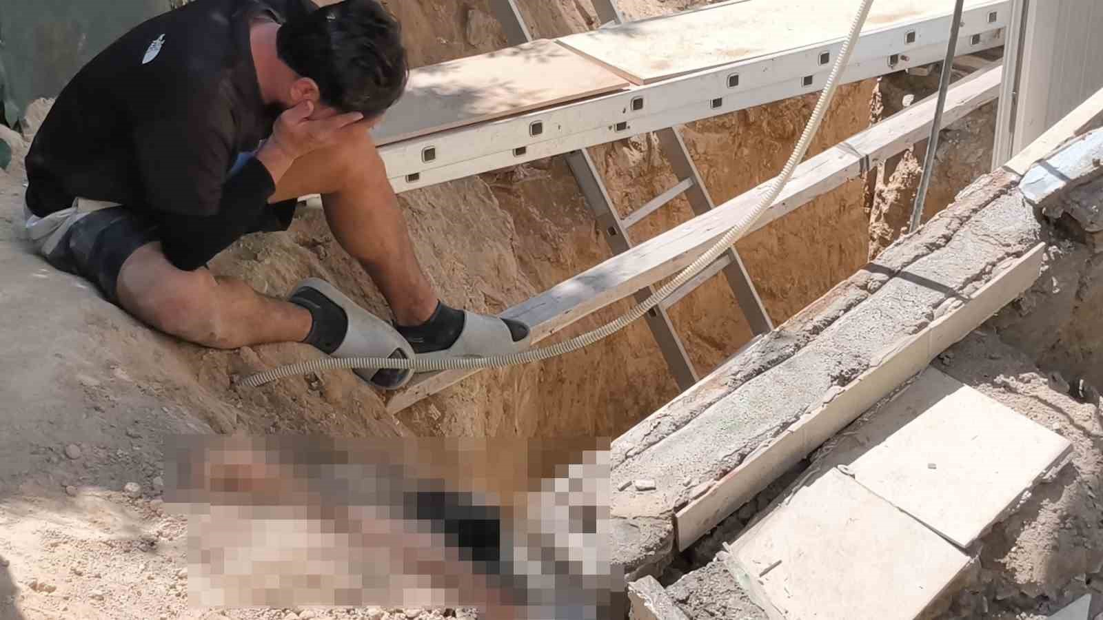 Olayın Anına Tanıklık ve Kurtarma Çalışmaları