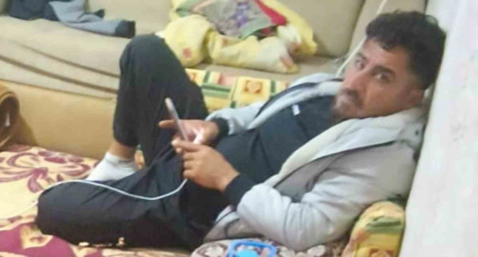 Adli ve Soruşturma Süreci