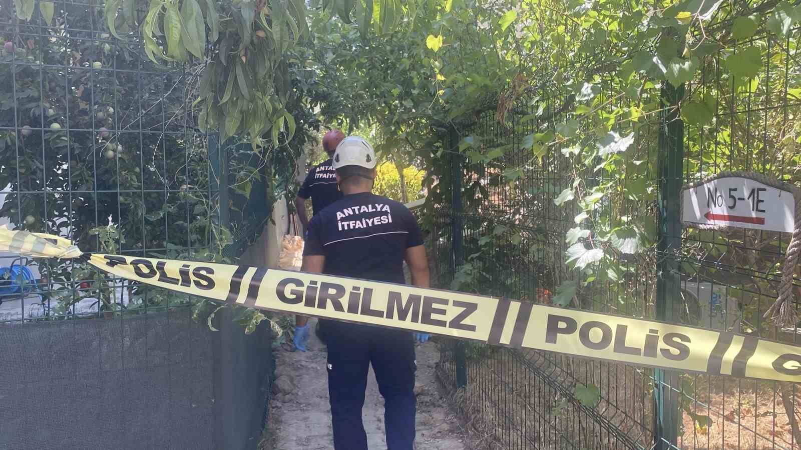 Gelecekteki Güvenlik ve Önlemler
