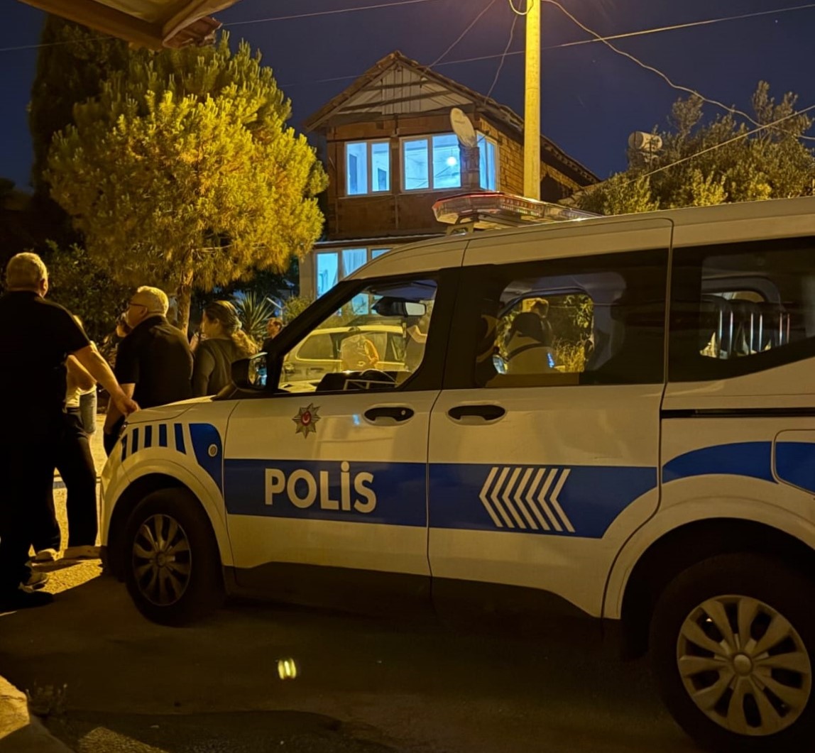 Mahalleli ve Komşuların Şikayetleri
