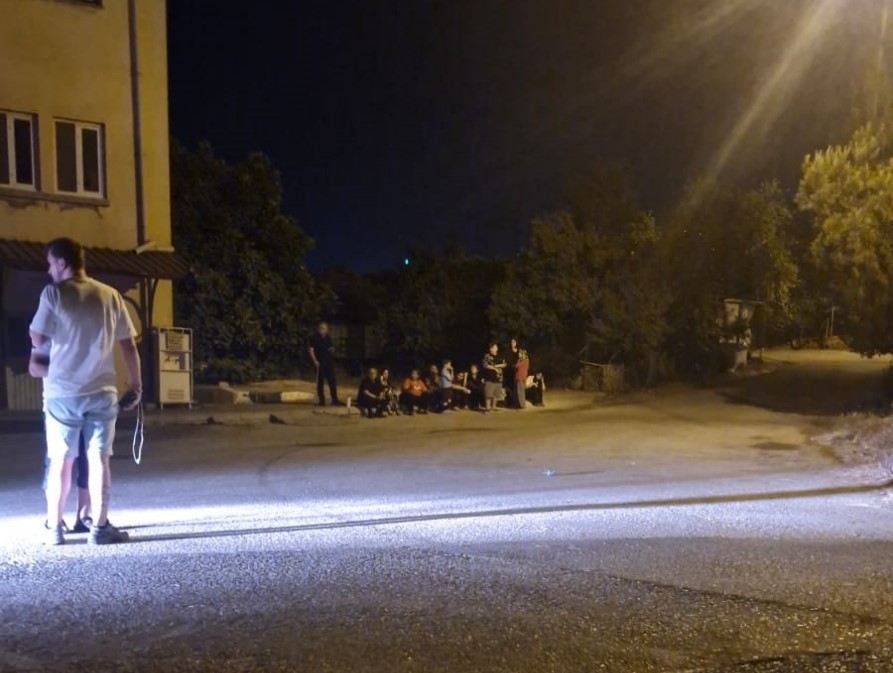 Yetkililerin ve Mahallenin Tepkileri