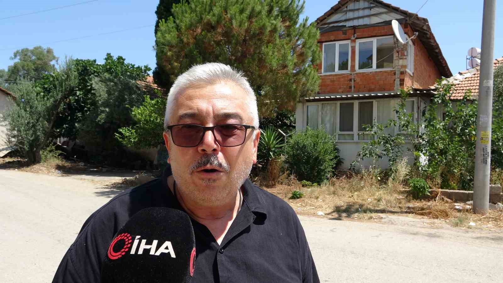 Ev Sahiplerinin ve Zanlıların Durumu