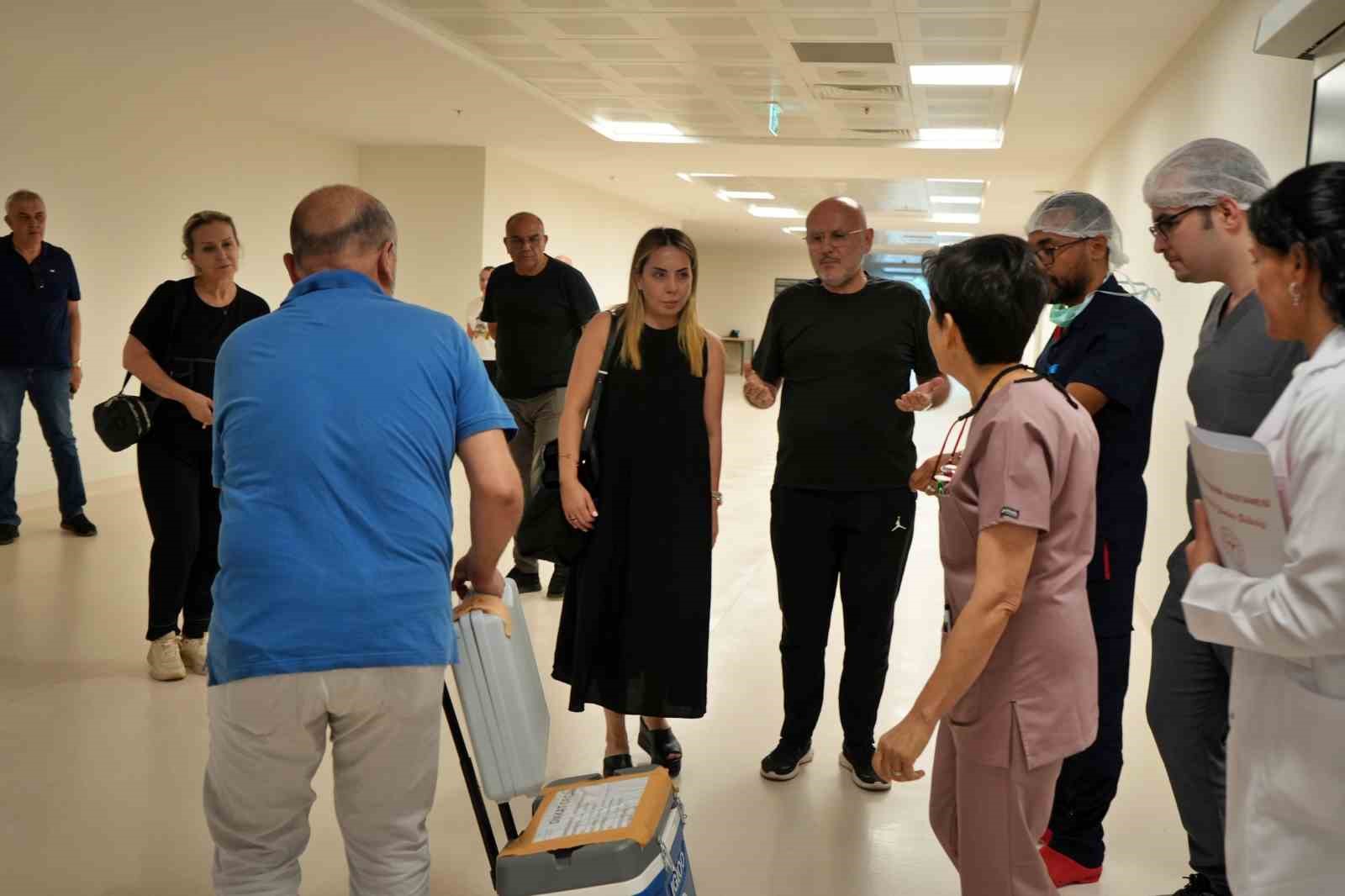 Organ Bağışının Önemi ve Ailenin Almış Olduğu Karar