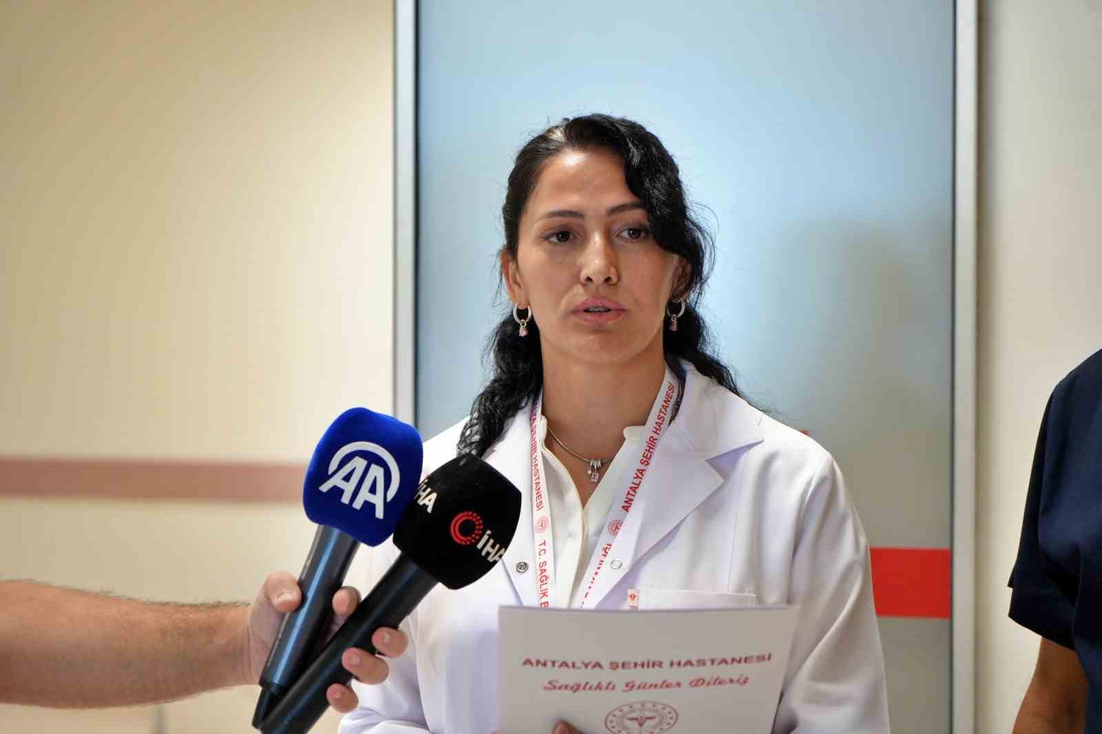 Sonuç ve Çağrı