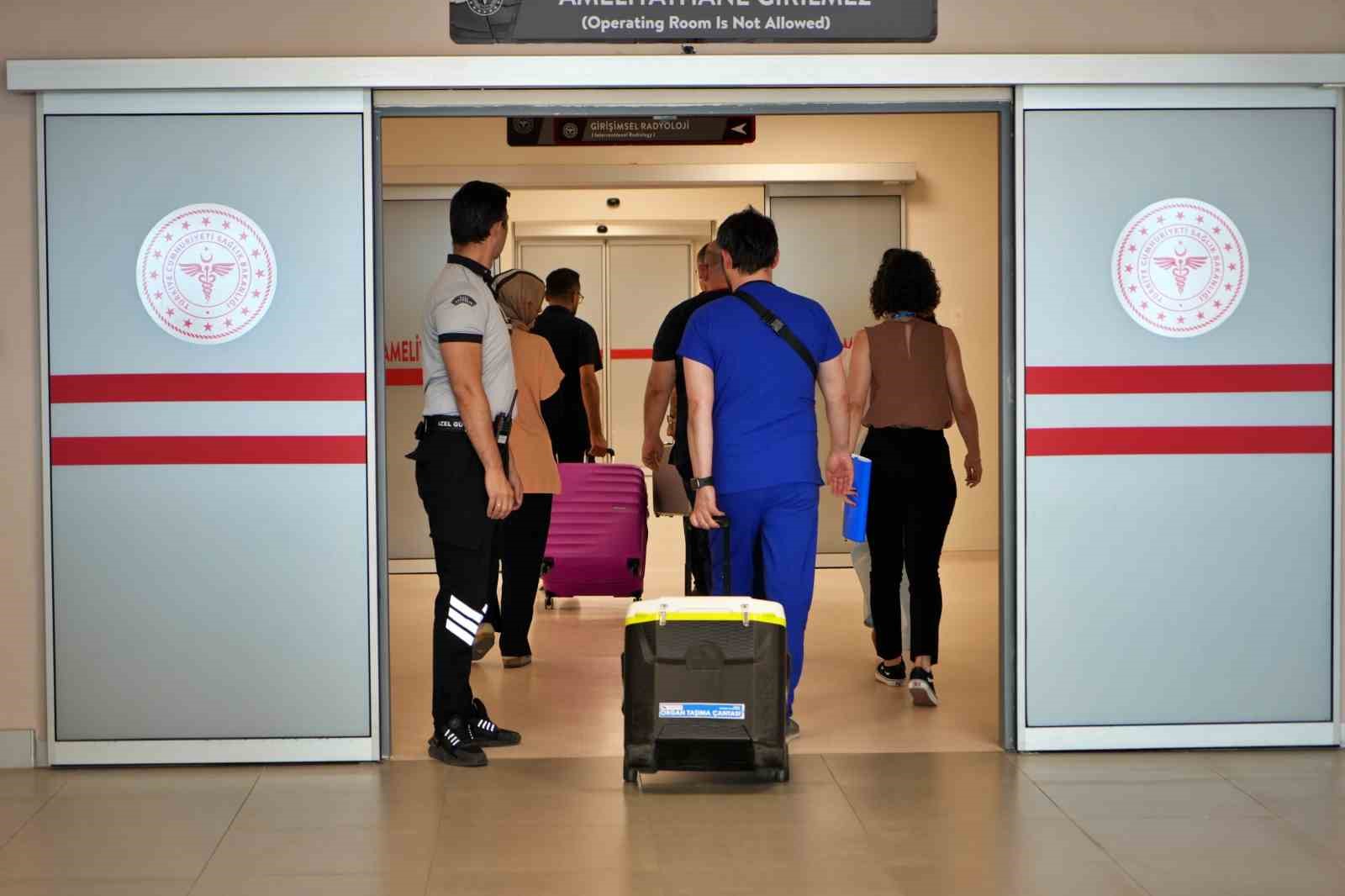 Organ Bağışının Toplumsal Farkındalığı Artırması