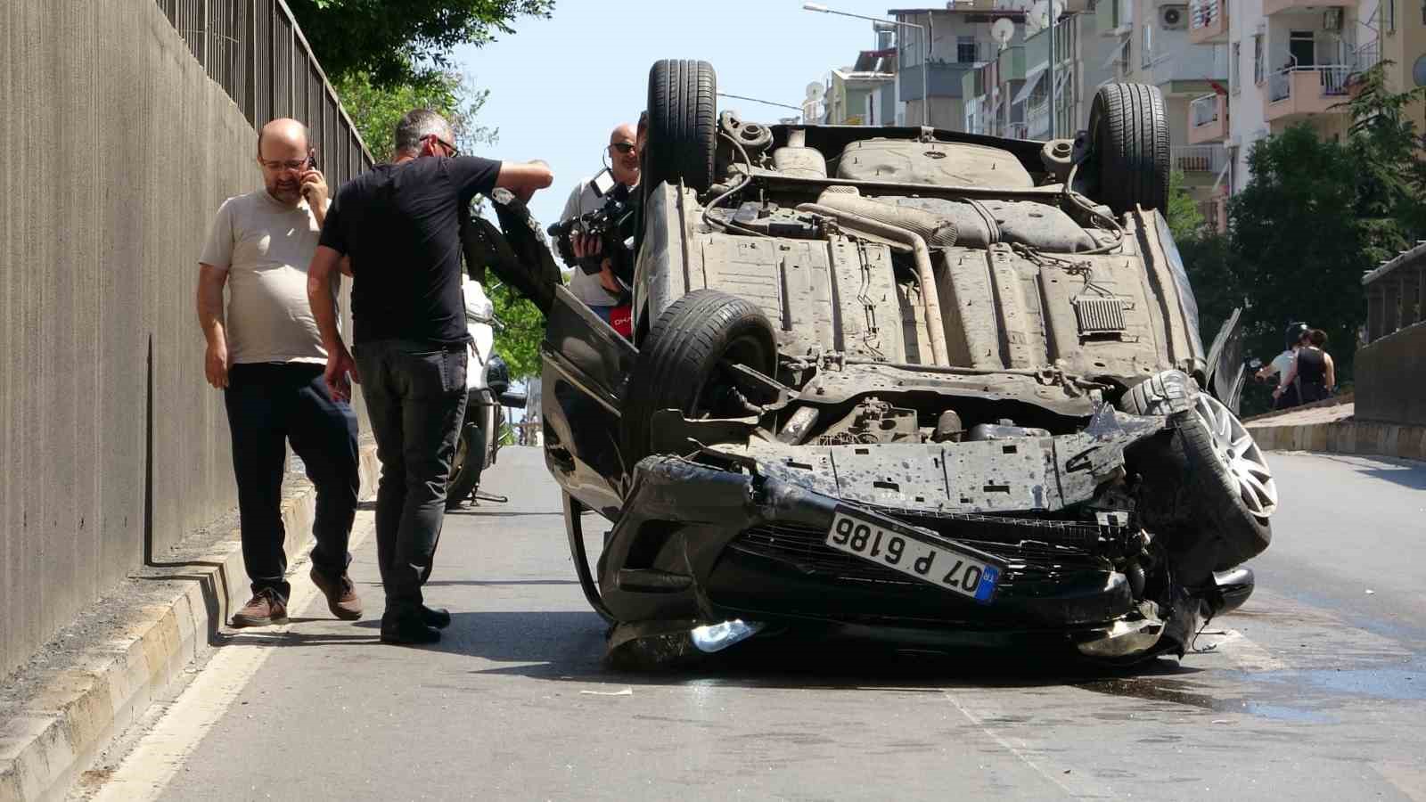 Olayın Detayları ve Olay Yeri