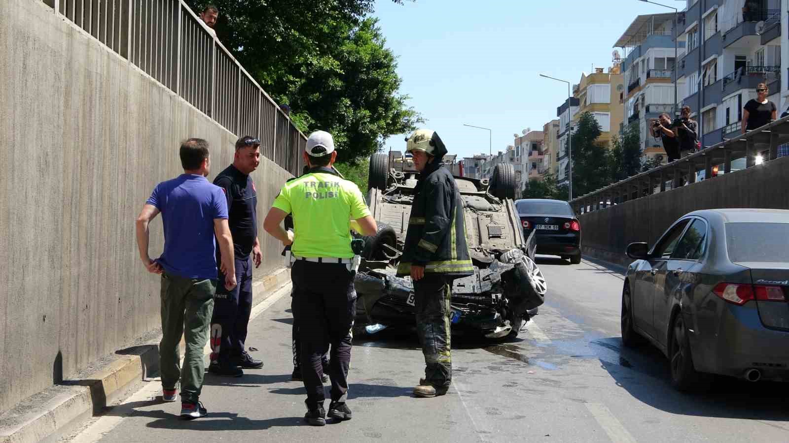 Traffik ve Çevresel Etkiler