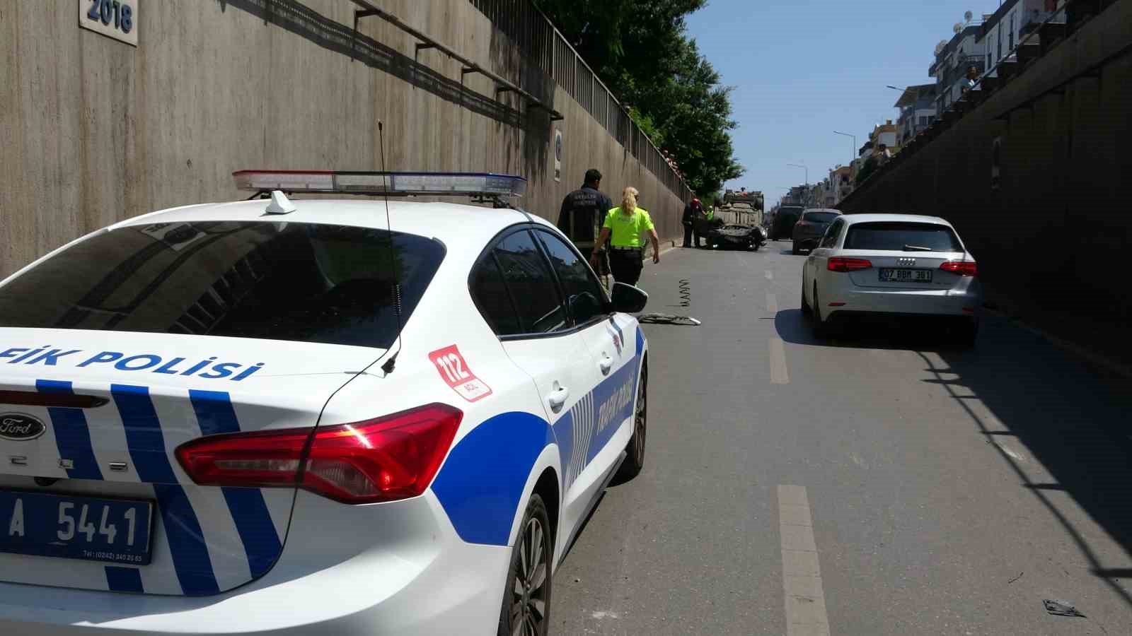 Genel Değerlendirme ve Güvenlik Tavsiyeleri