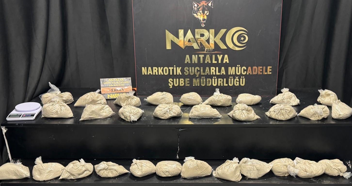 Operasyonun Detayları