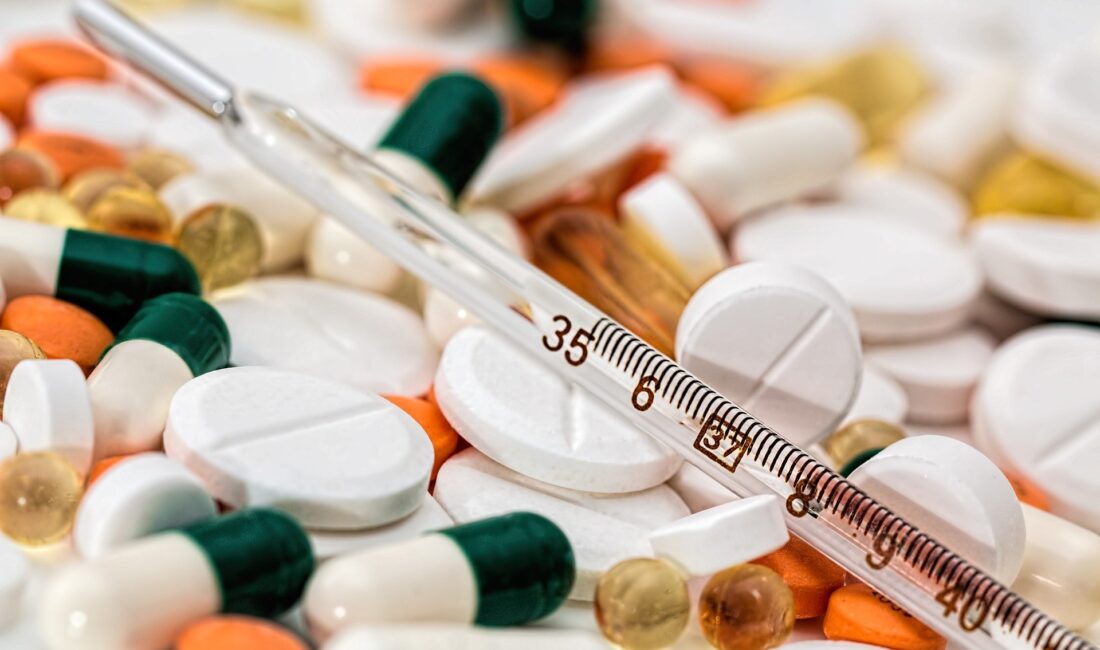 Antidepresan ilaçların ne işe yaradığını ve nasıl kullanıldığını kolayca anlatarak,