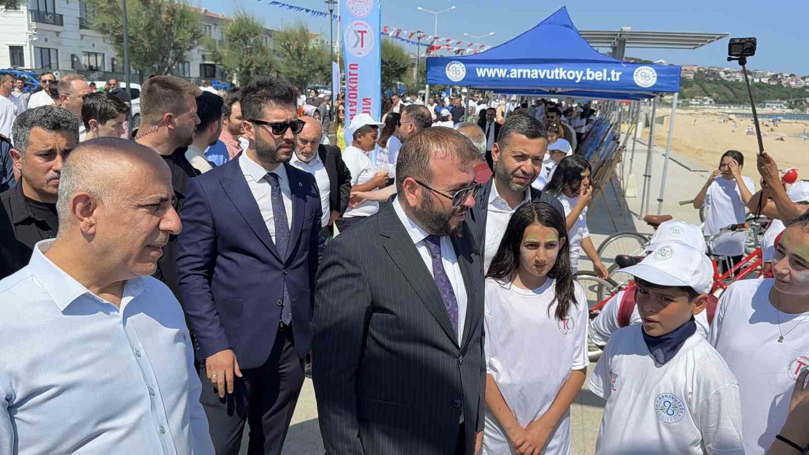 Detaylı Denetimler ve Süreçler