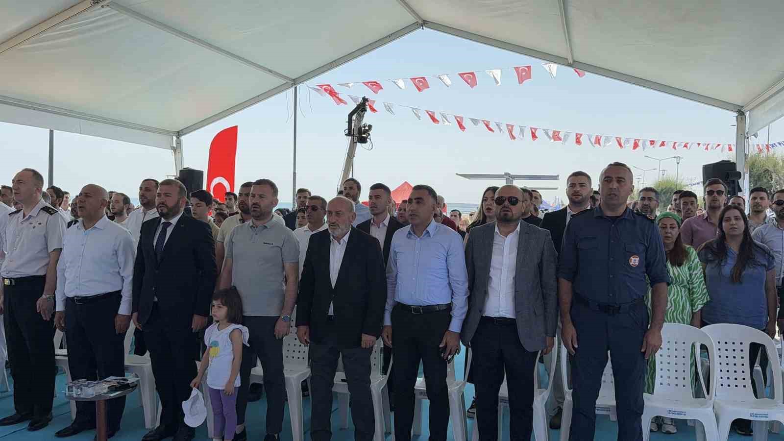 Tören ve Etkinlikler