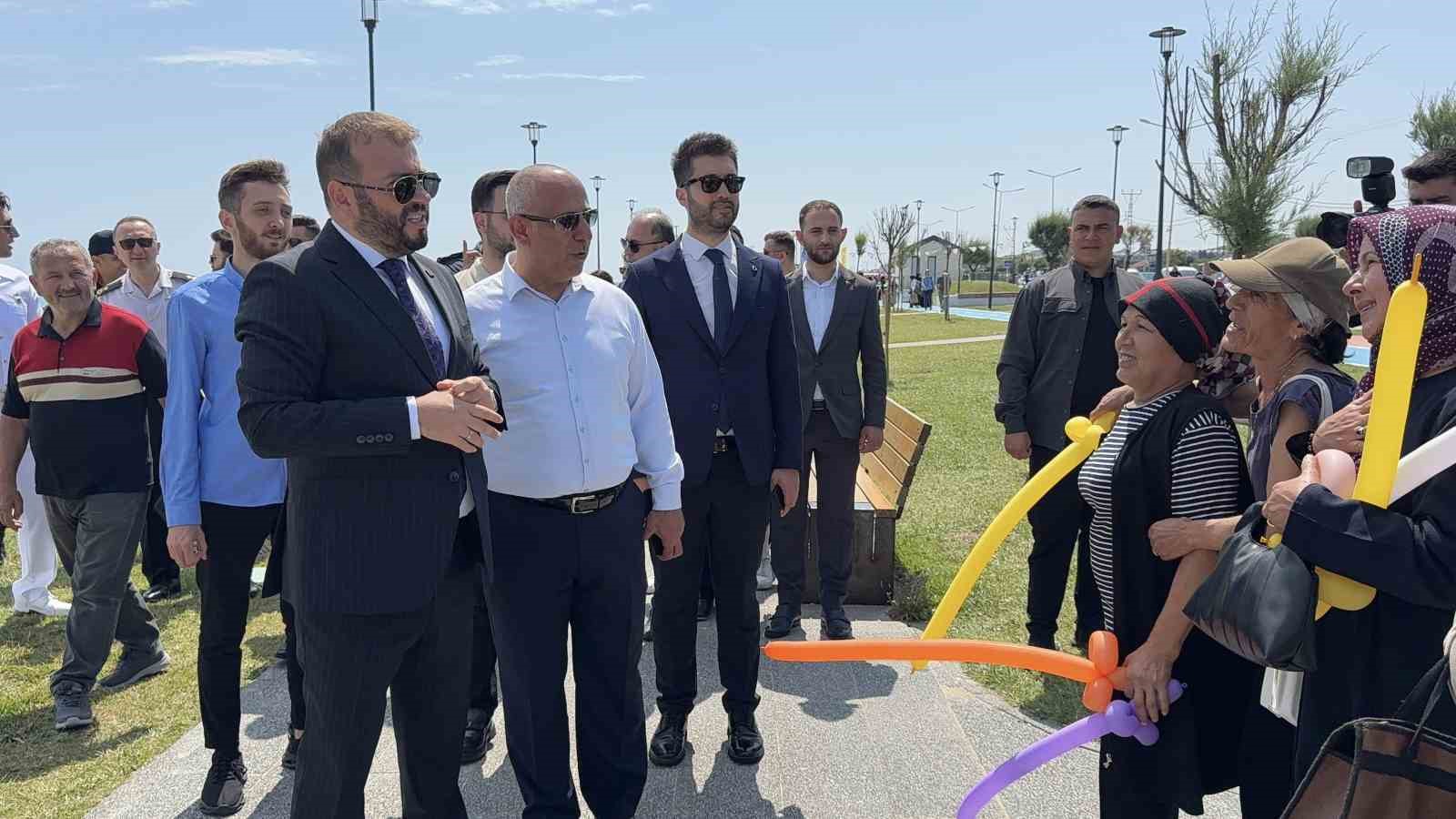 Tören ve Etkinlikler