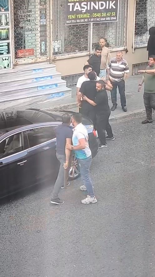 Olayın Detayları ve Gelişmiş Bilgiler