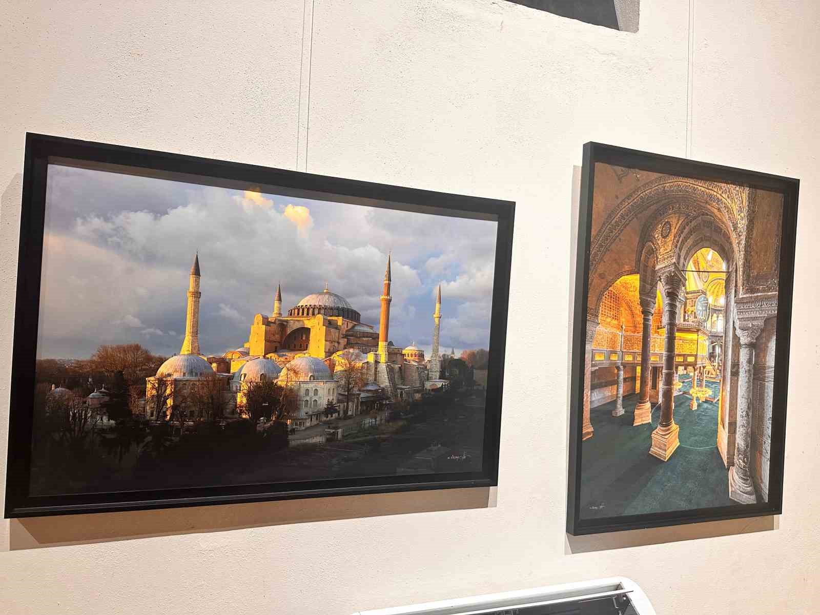 Bir Külliyatın Doğuşu: Tarih, Sanat ve Bilgi