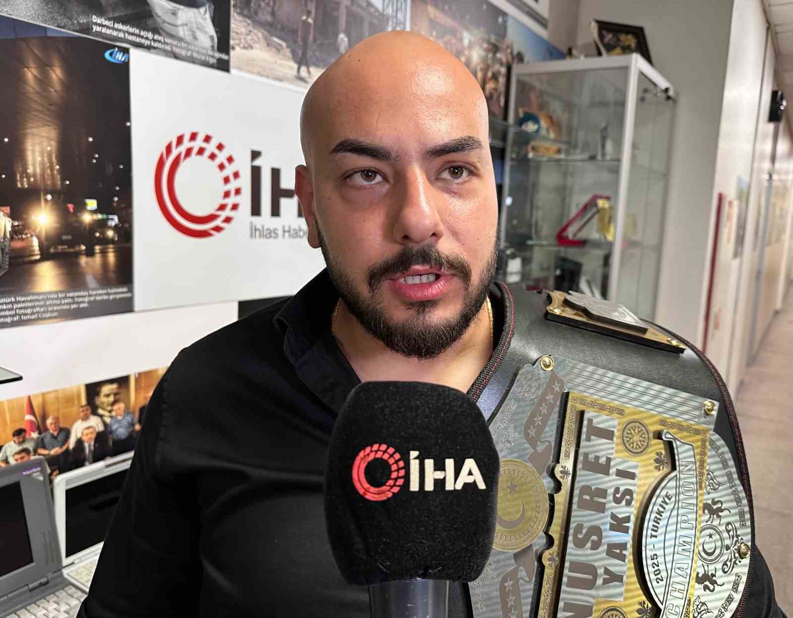 Uluslararası Arenada Türkiye’nin Sesi Oldu