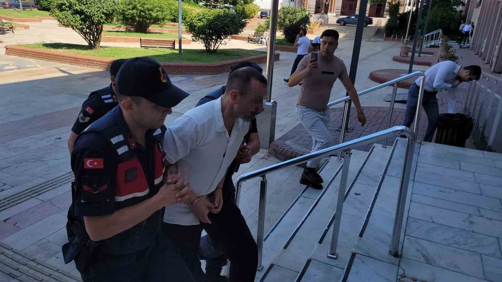 Şüphelinin Yakalanma Süreci ve Operasyon Detayları