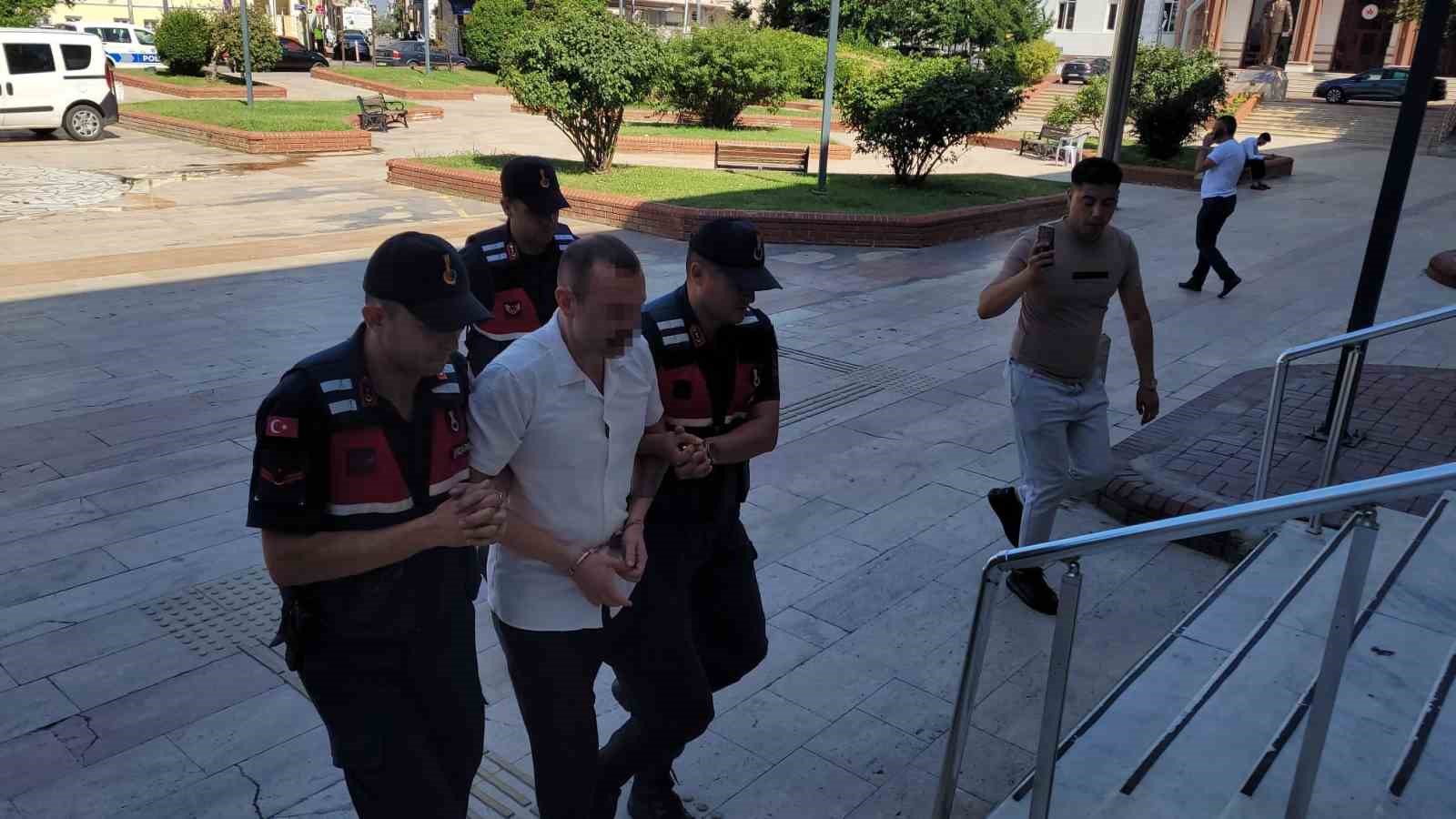 Şüphelinin Adli İşlemleri ve Mahkeme Süreci