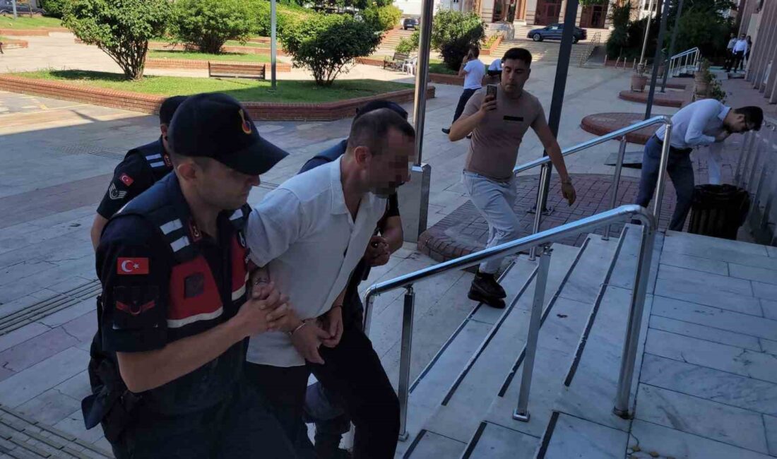 Aydın Efeler'de kasten öldürme suçundan aranan şahıs yakalandı. Detaylar ve