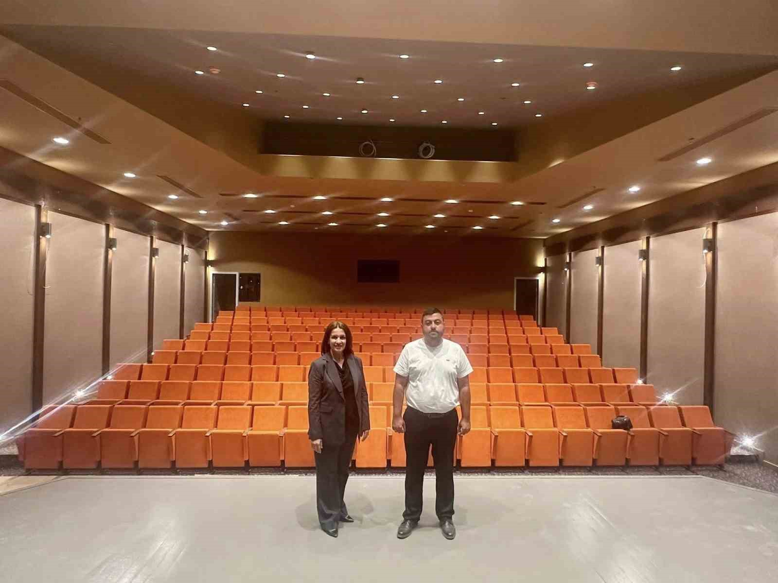 Ayvalık’ta Eğitimde Yeni Bir Dönem Başlıyor