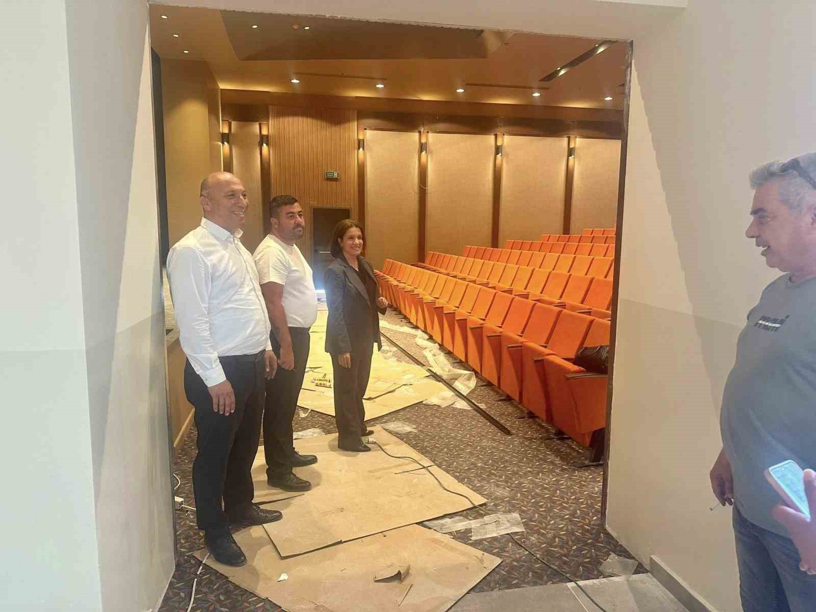 Meclis ve Sivil Toplumun Birlikte Başarısı