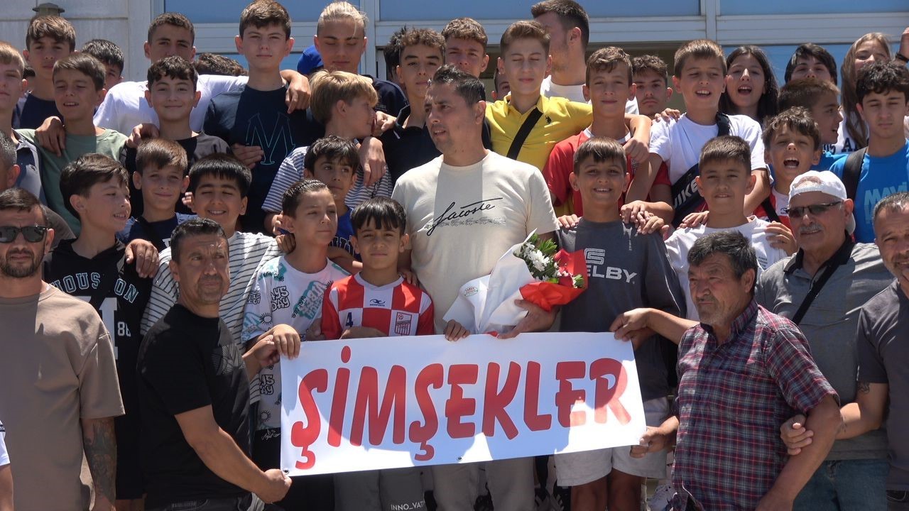 Ayvalıkgücü Belediyespor’da Başkanlık Görevinden Ayrılma Kararı ve Camia İçinde Yaşanan Duygusal Anlar