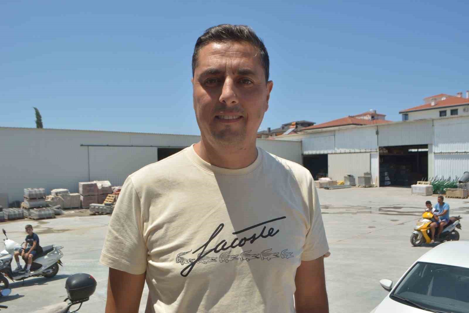 Ayvalıkgücü Belediyespor’da Başkanlık Görevinden Ayrılma Kararı ve Camia İçinde Yaşanan Duygusal Anlar