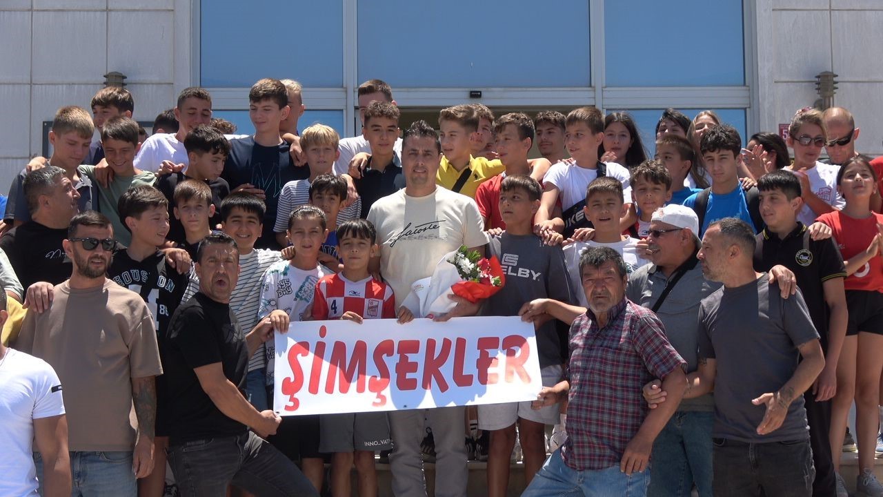 Görüşmeler ve Aileden Destek