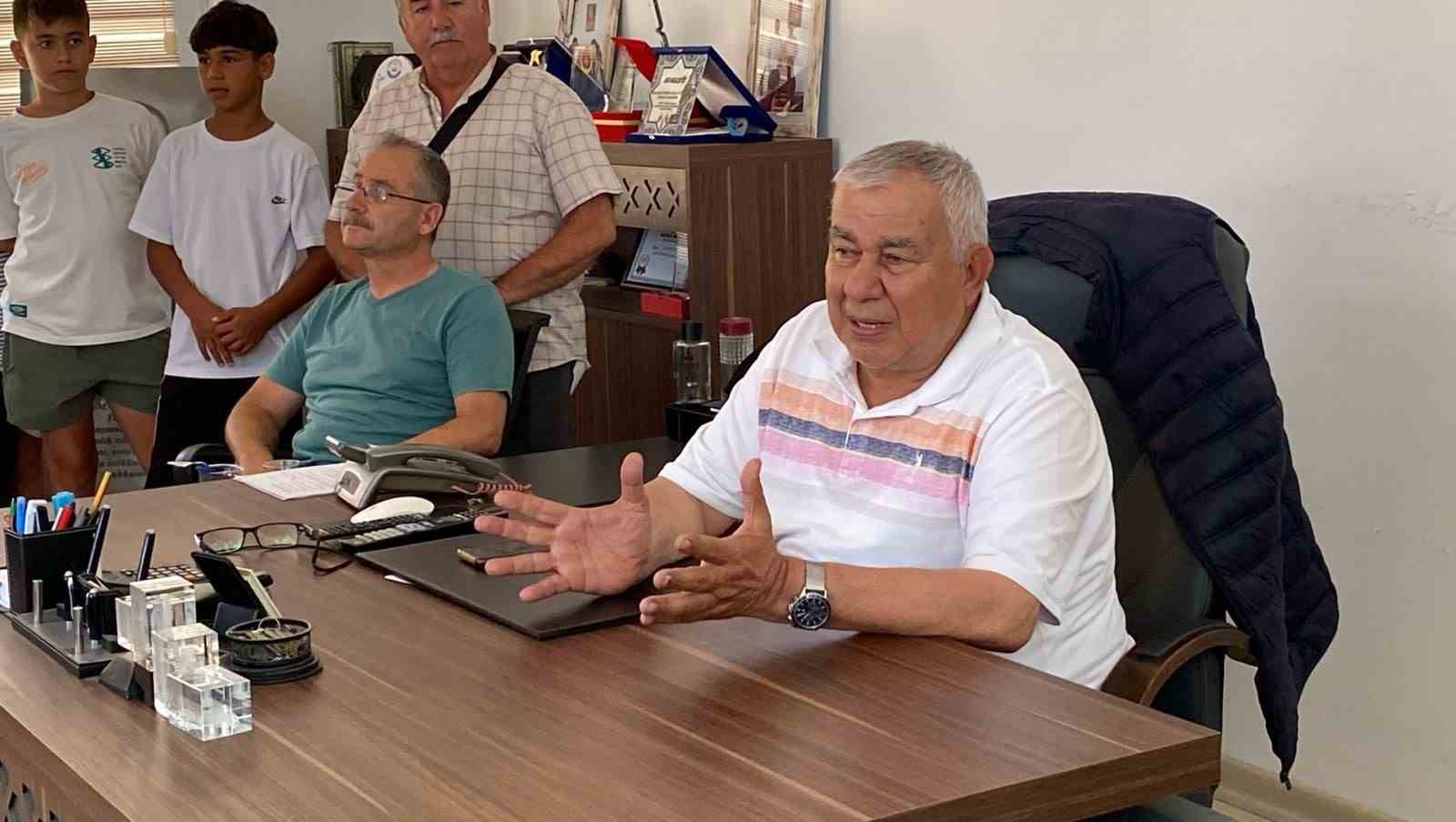Camianın Güçlü Desteği ve Babayiğit’in Kararı