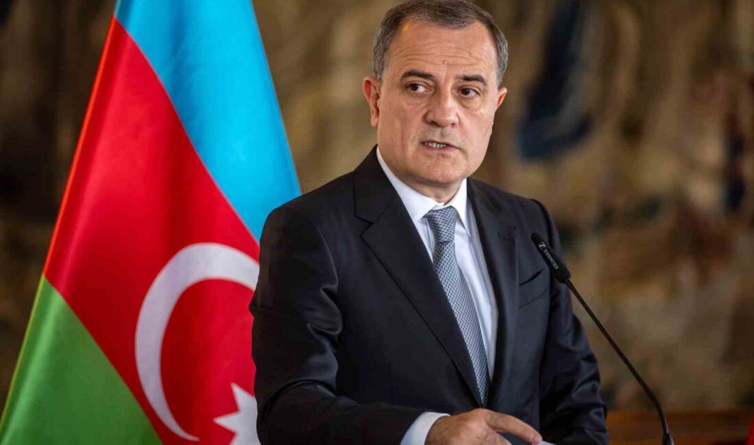 Azerbaycan ile Rusya arasındaki son telefon görüşmesi ve Orta Doğu'daki
