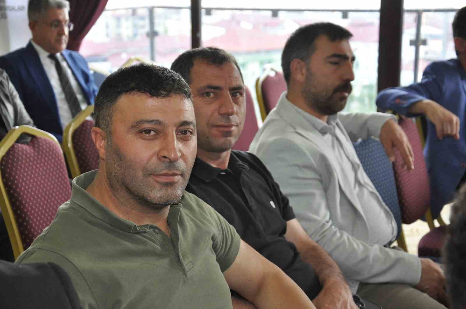 Azerbaycan Cumhuriyeti'nden 2025 Yılı “Anayasa ve Egemenlik Yılı” Kutlamaları Çerçevesinde Ekonomik İşbirliği Toplantısı