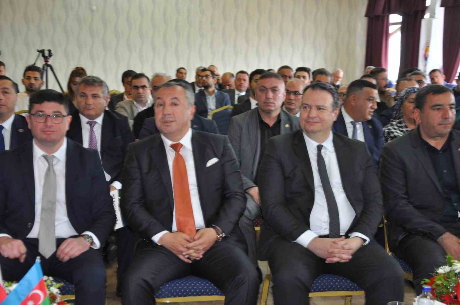 Vali Ziya Polat’ın Mesajı ve Vizyon