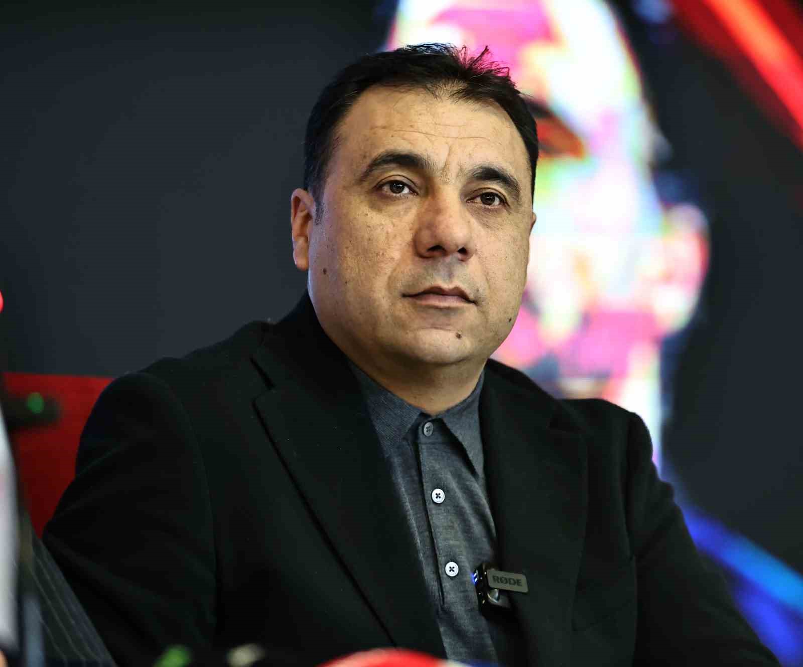 Değerli Sivasspor Camiası,