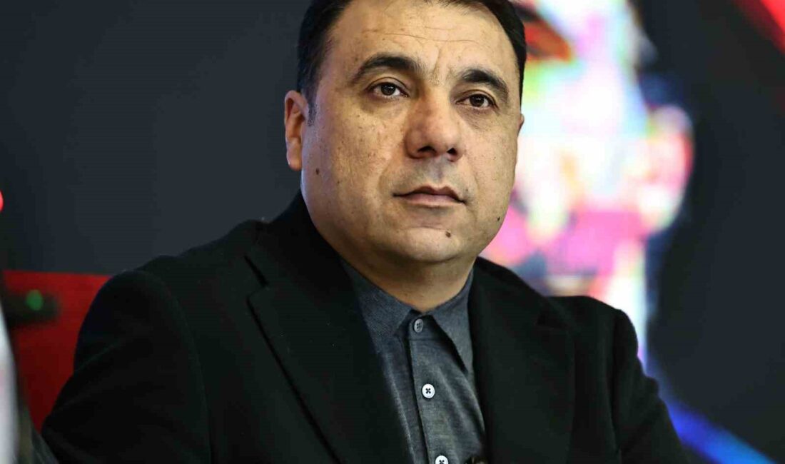 Bahattin Eken’den Sivasspor Kongresi öncesi anlamlı veda mesajı! Kulüp tarihine