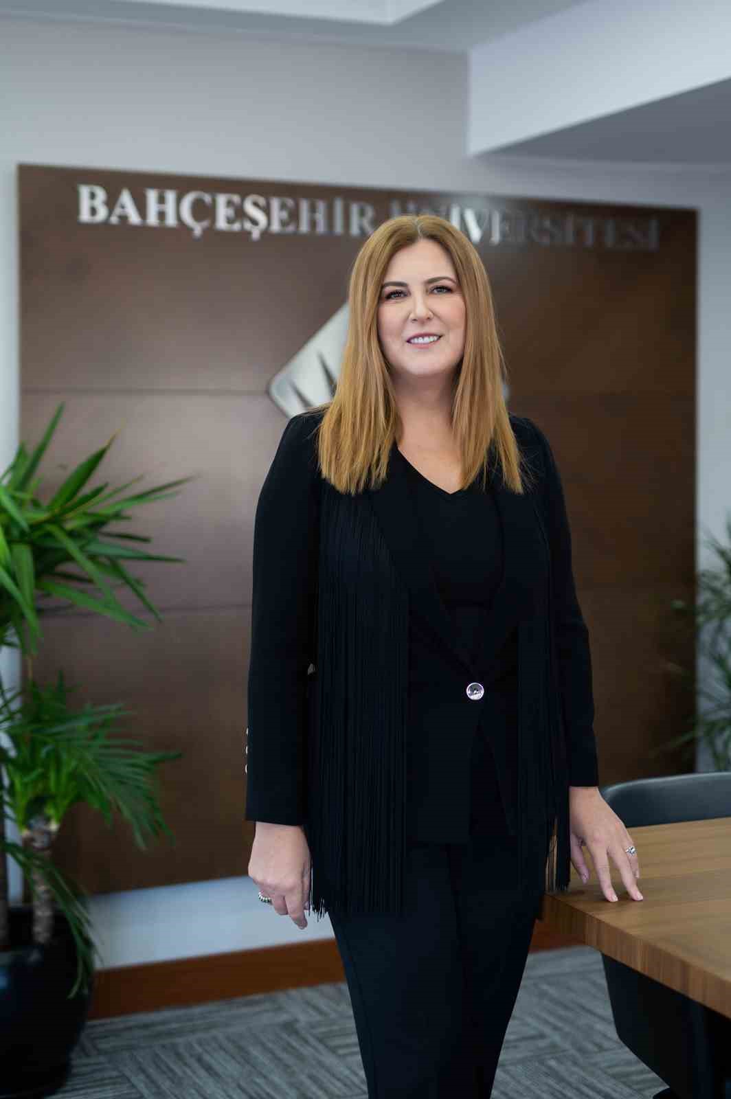 BAU, 2025 Etki Sıralamasında Yüksek Bir İlerleme Kaydetti