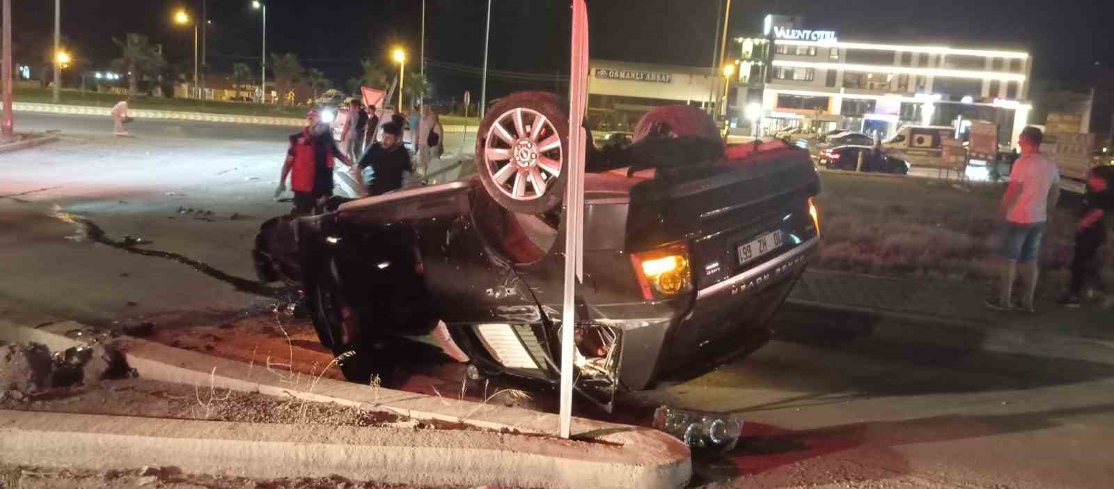 Kazanın Detayları ve Olay Yeri