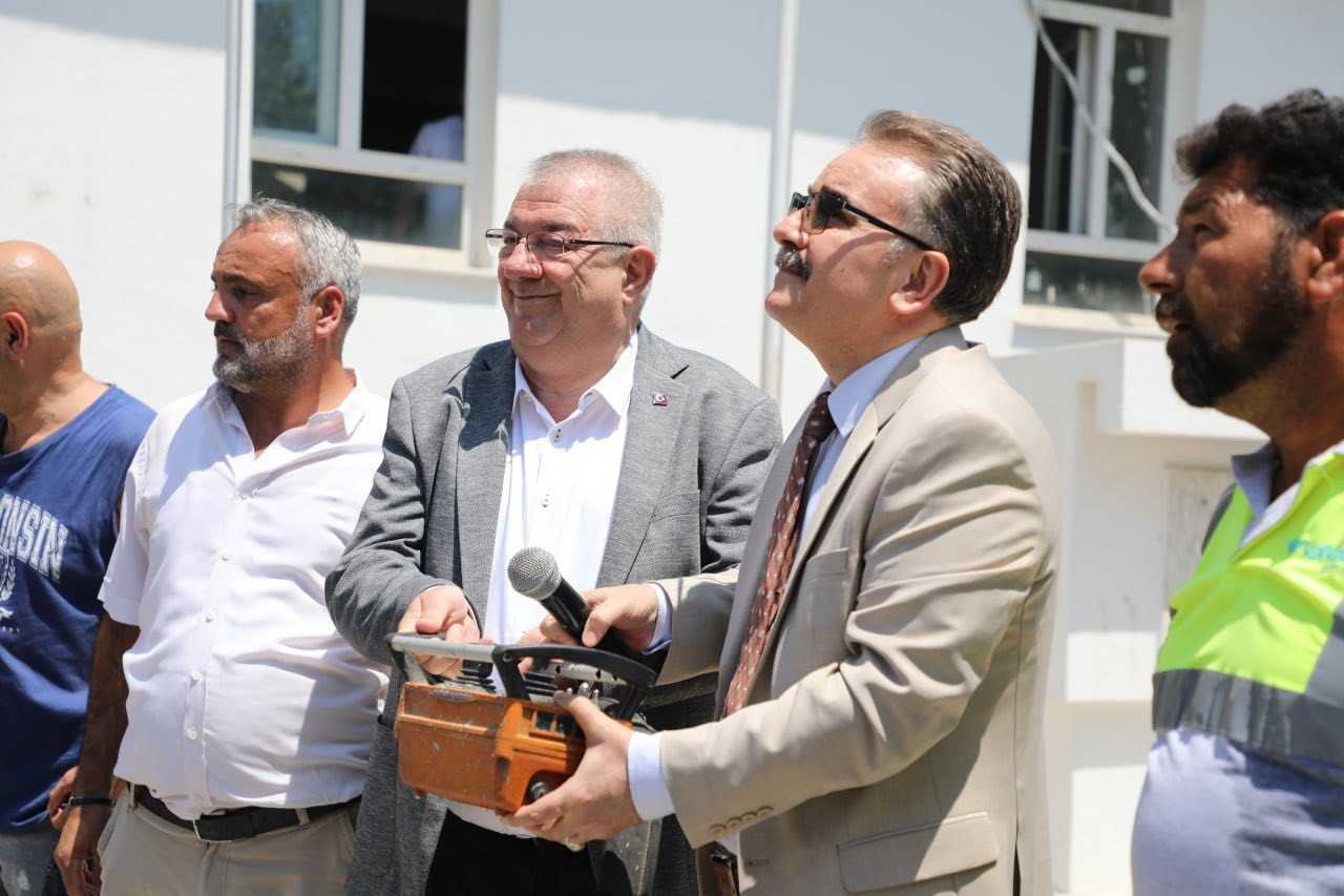 Törene Katılan Önemli İsimler