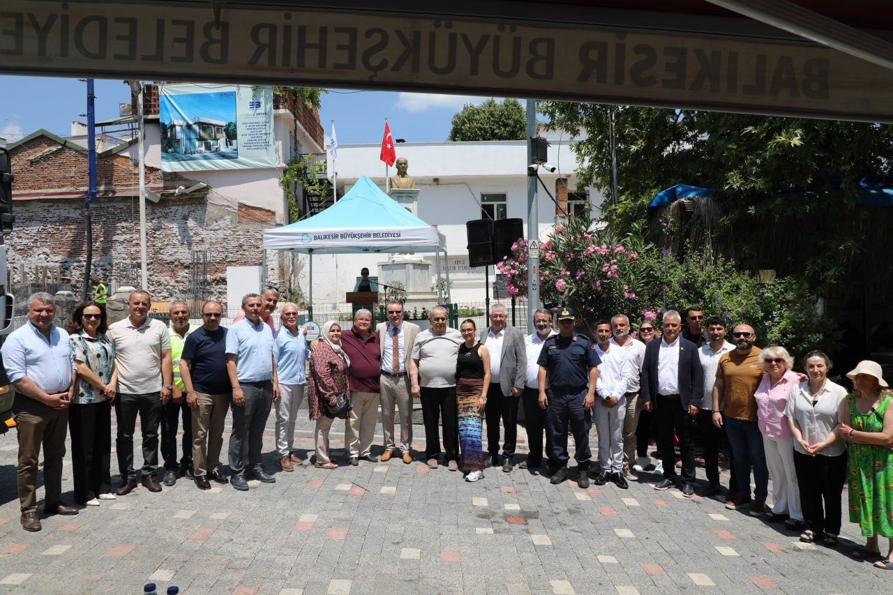 Projeye Destek ve İşbirliği