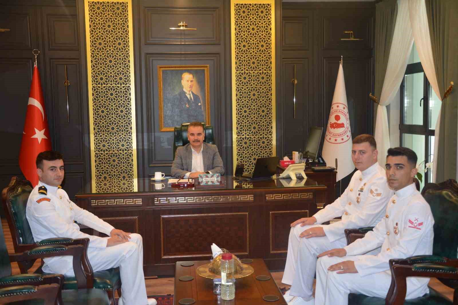 Ziyaretin Amacı ve Anlamı