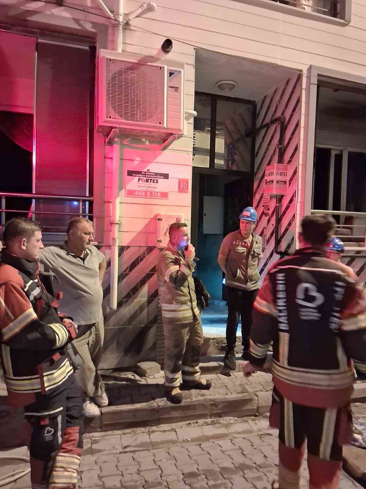 Yangının Sonuçları ve Olayla İlgili Çalışmalar