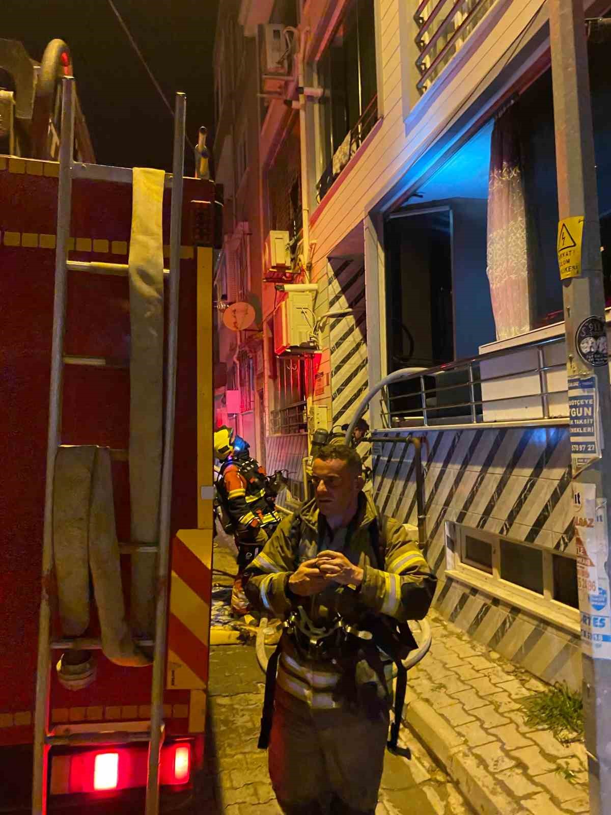 Yerel Halk ve Yetkililerin Açıklamaları