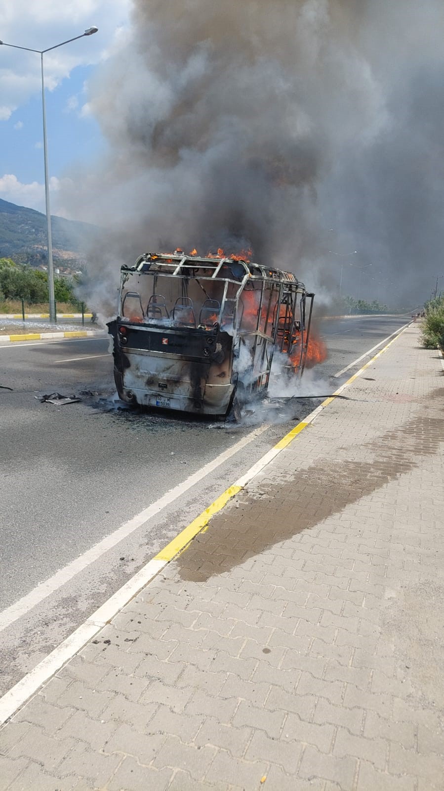 Olayın Sonuçları ve Güvenlik Önlemleri