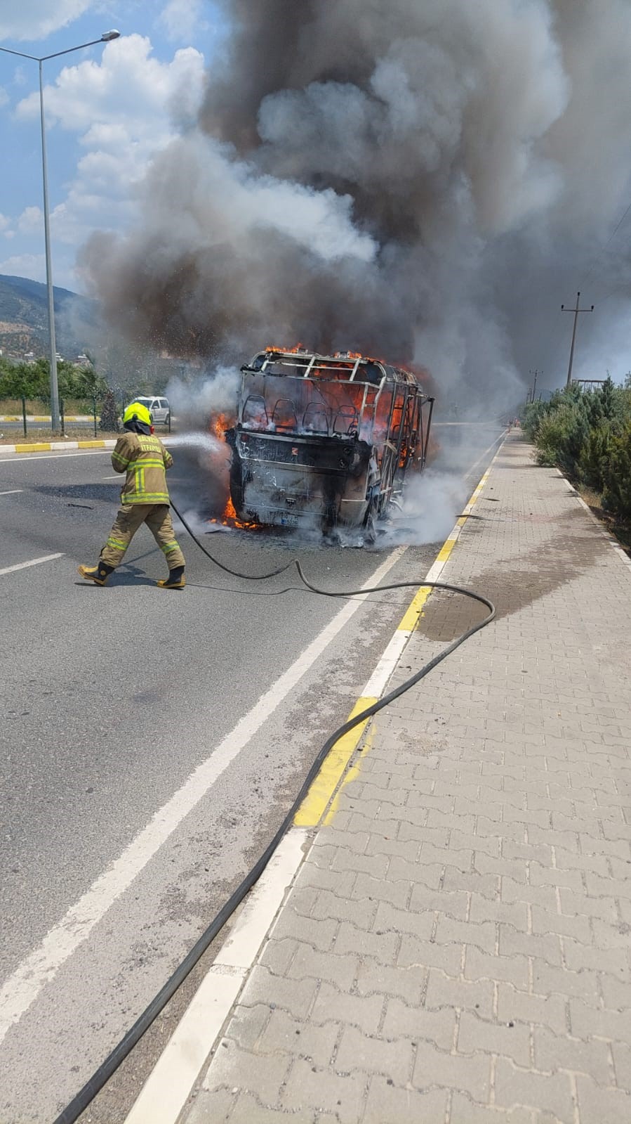 İlgili Birimlerin Çalışmaları ve İleriye Dönük Adımlar