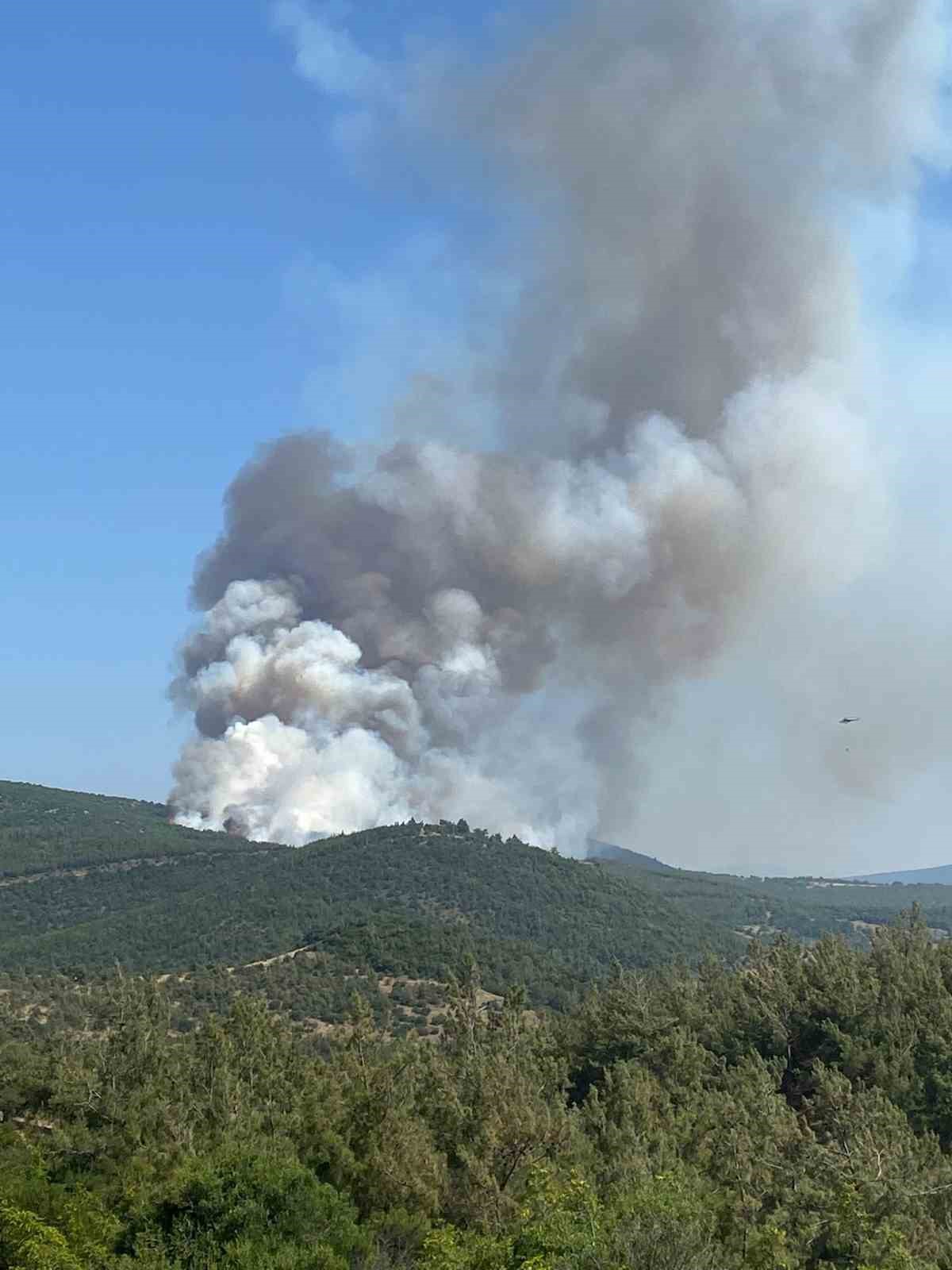 Hava ve Kara Müdahalesi